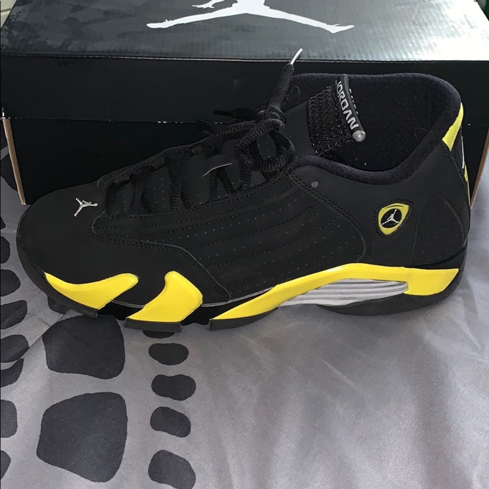 Air Jordan 14 Retro